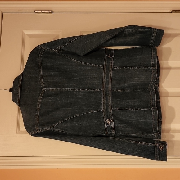 Jacket - Picture 2 of 3